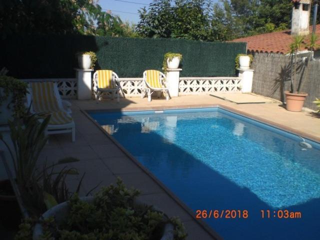 Casa Rural Cal Josefina & Tomas La Riera  Exterior foto