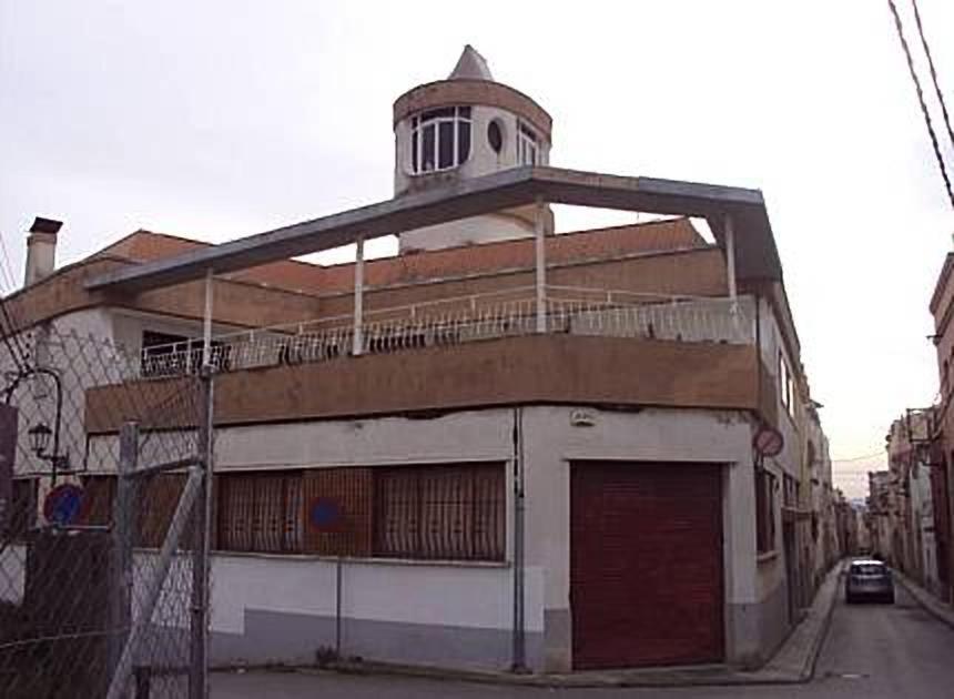 Casa Rural Cal Josefina & Tomas La Riera  Exterior foto